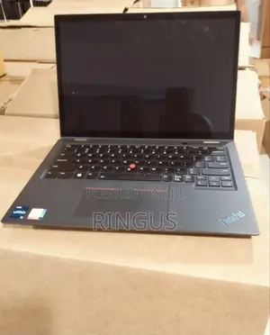 Laptop Lenovo ThinkPad L13 Yoga 8GB Intel Core I5 SSD 256GB