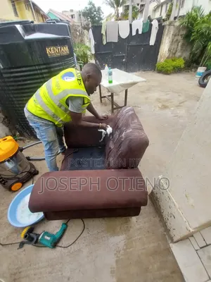 Cleaning Services