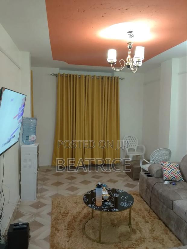 Airbnb by Beatrice - thumbnail 3