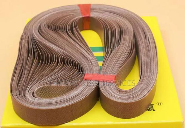 Teflon Belt For Continuous Band Sealer C