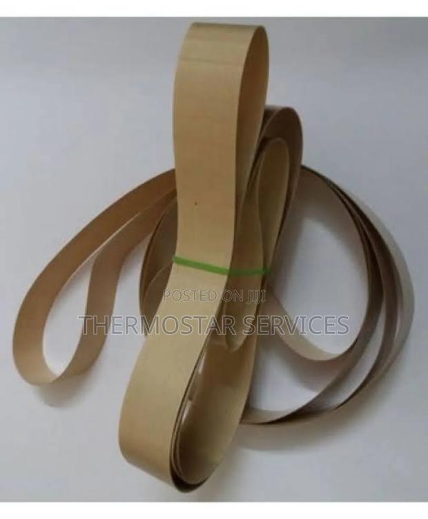 Teflon Belt