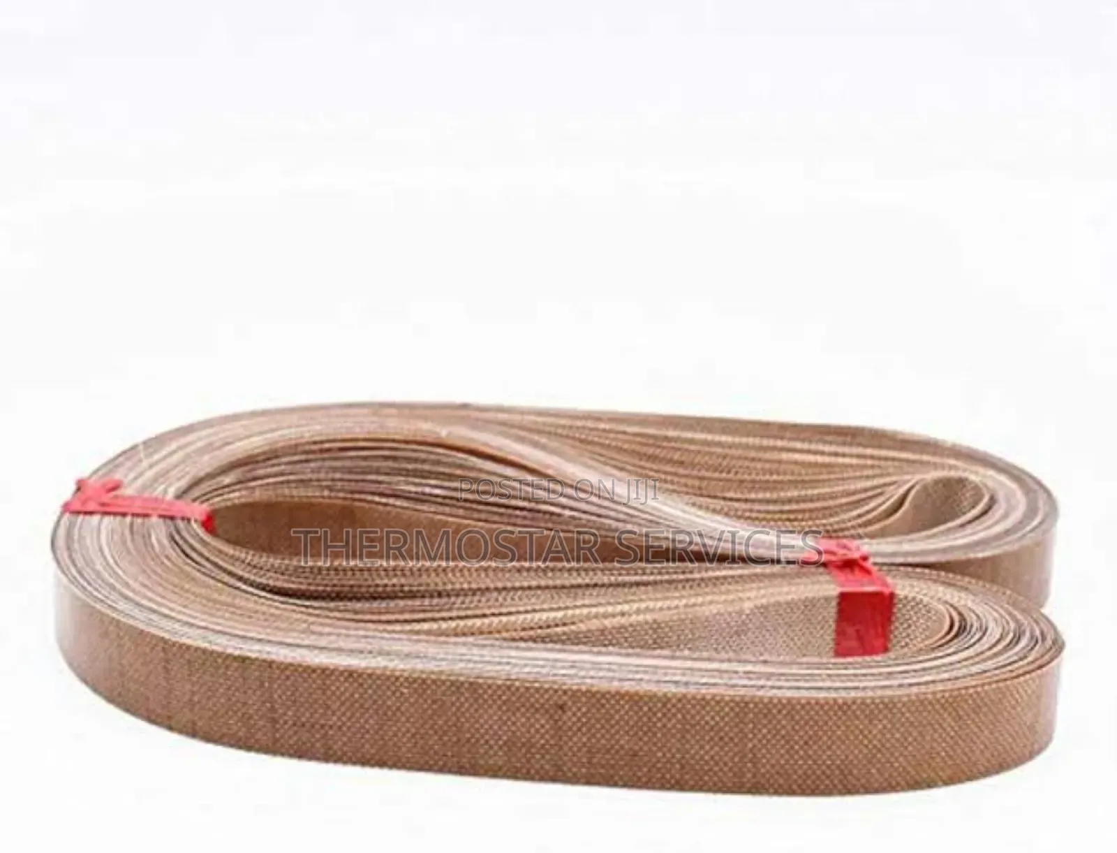Bandsealer Teflon Belt