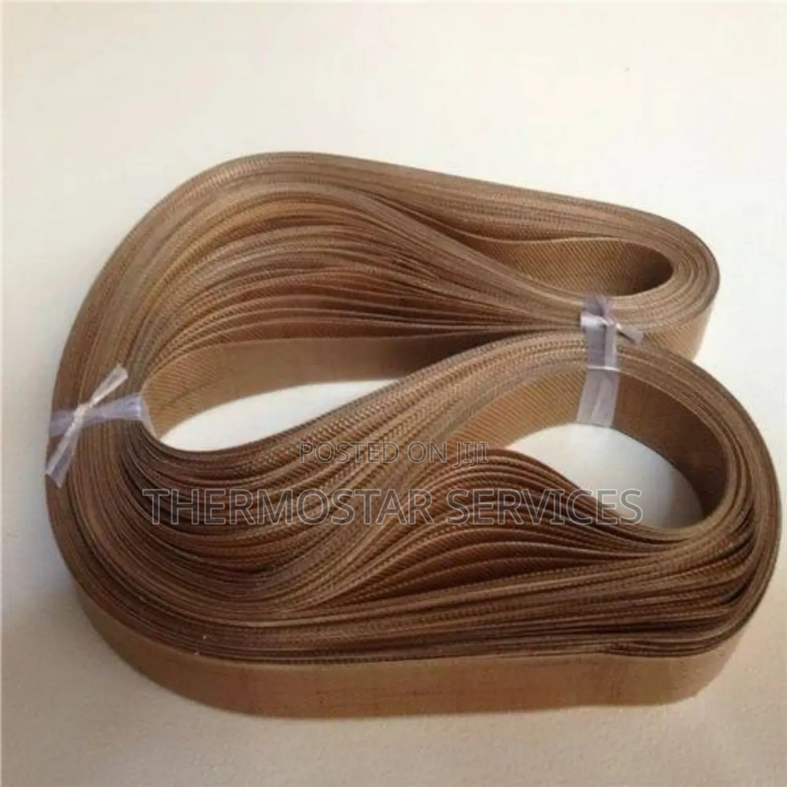 Bandsealer Teflon Belt