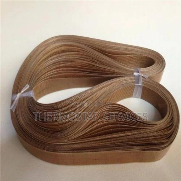 Bandsealer Teflon Belt - thumbnail 2