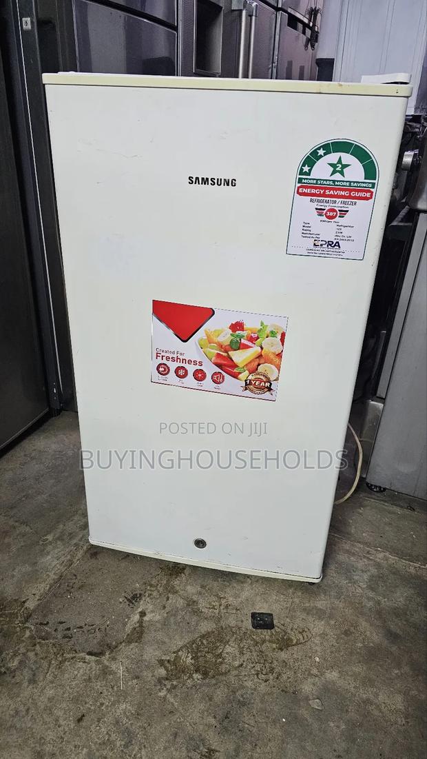 Samsung 95l Fridge