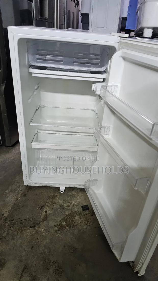 Samsung 95l Fridge - thumbnail 2