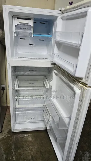 Samsung 240l No Frost Inverter Fridge
