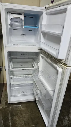 Samsung 240l No Frost Inverter Fridge