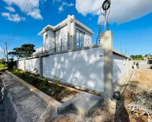 3bdrm Bungalow in Mugutha, Ruiru for sale