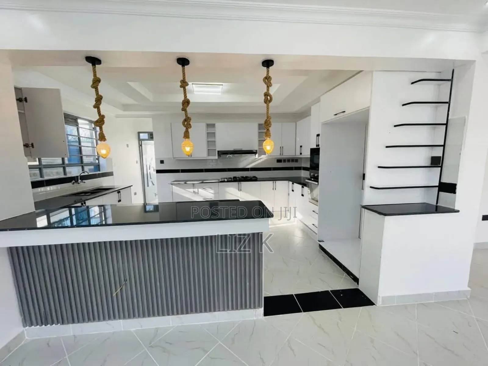 3bdrm Bungalow in Mugutha, Ruiru for sale