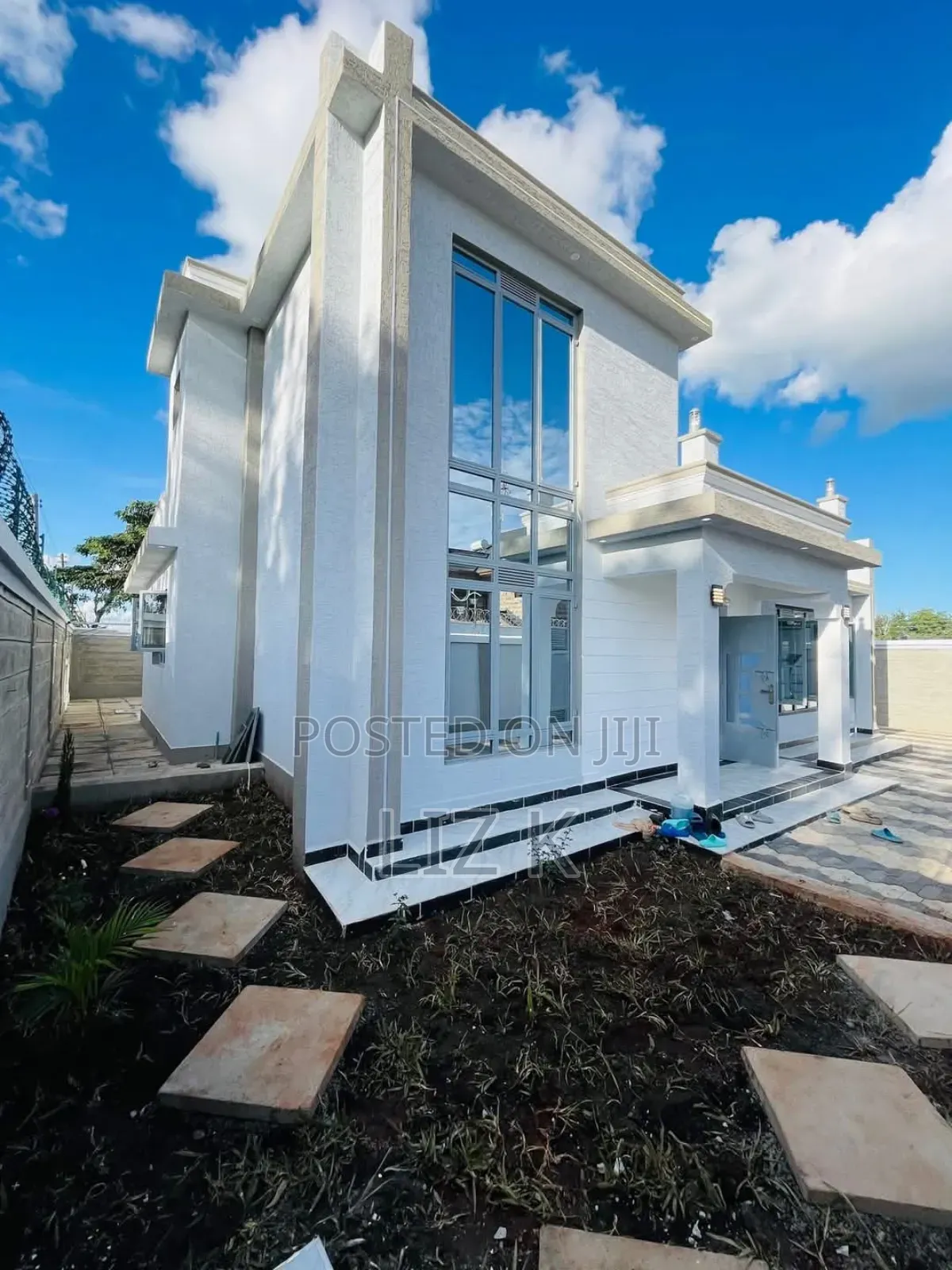 3bdrm Bungalow in Mugutha, Ruiru for sale
