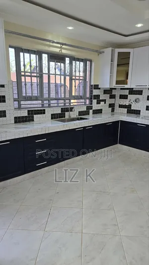 3bdrm Bungalow in Mugutha, Ruiru for sale