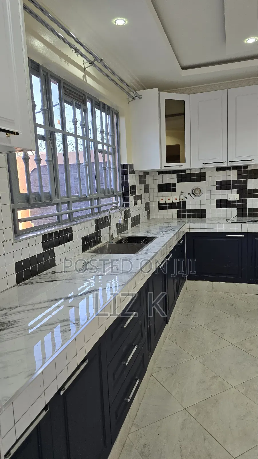 3bdrm Bungalow in Mugutha, Ruiru for sale