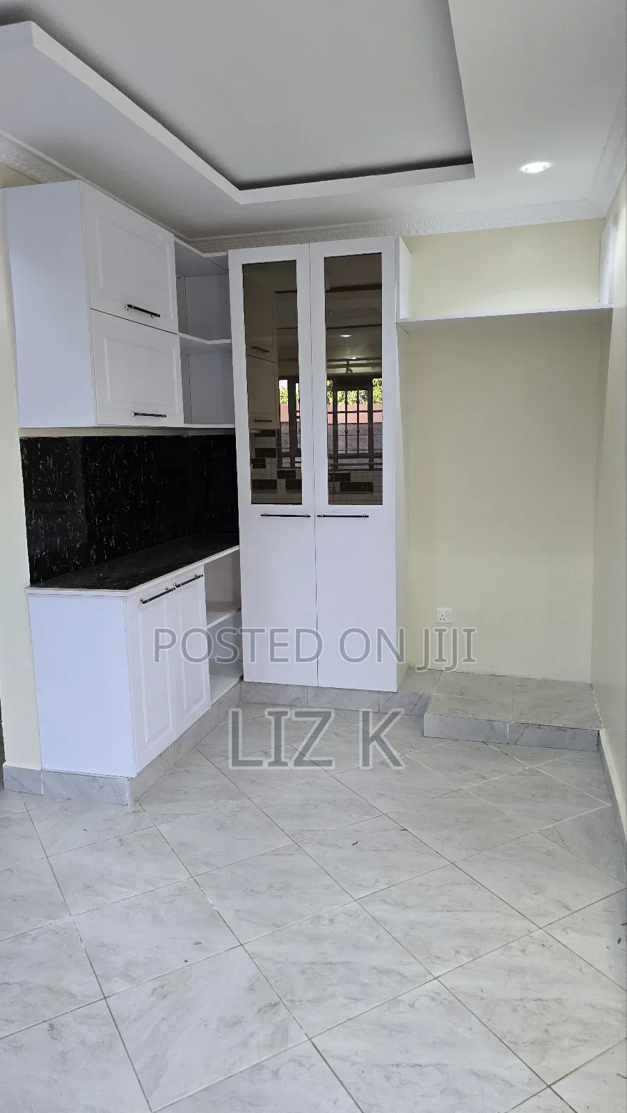 3bdrm Bungalow in Mugutha, Ruiru for sale