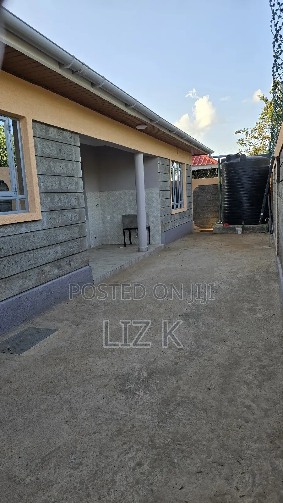 3bdrm Bungalow in Mugutha, Ruiru for sale