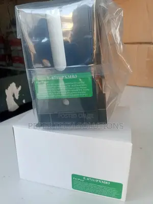 Ink Maintenance Box T6711