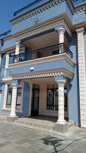 5bdrm Maisonette in Tinganga, Kiambu / Kiambu  for sale