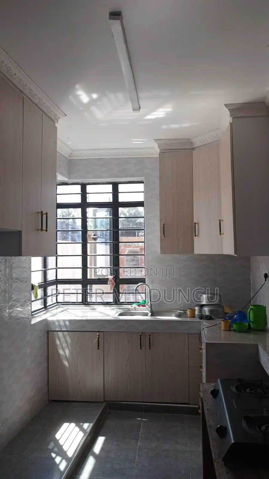 5bdrm Maisonette in Tinganga, Kiambu / Kiambu  for sale