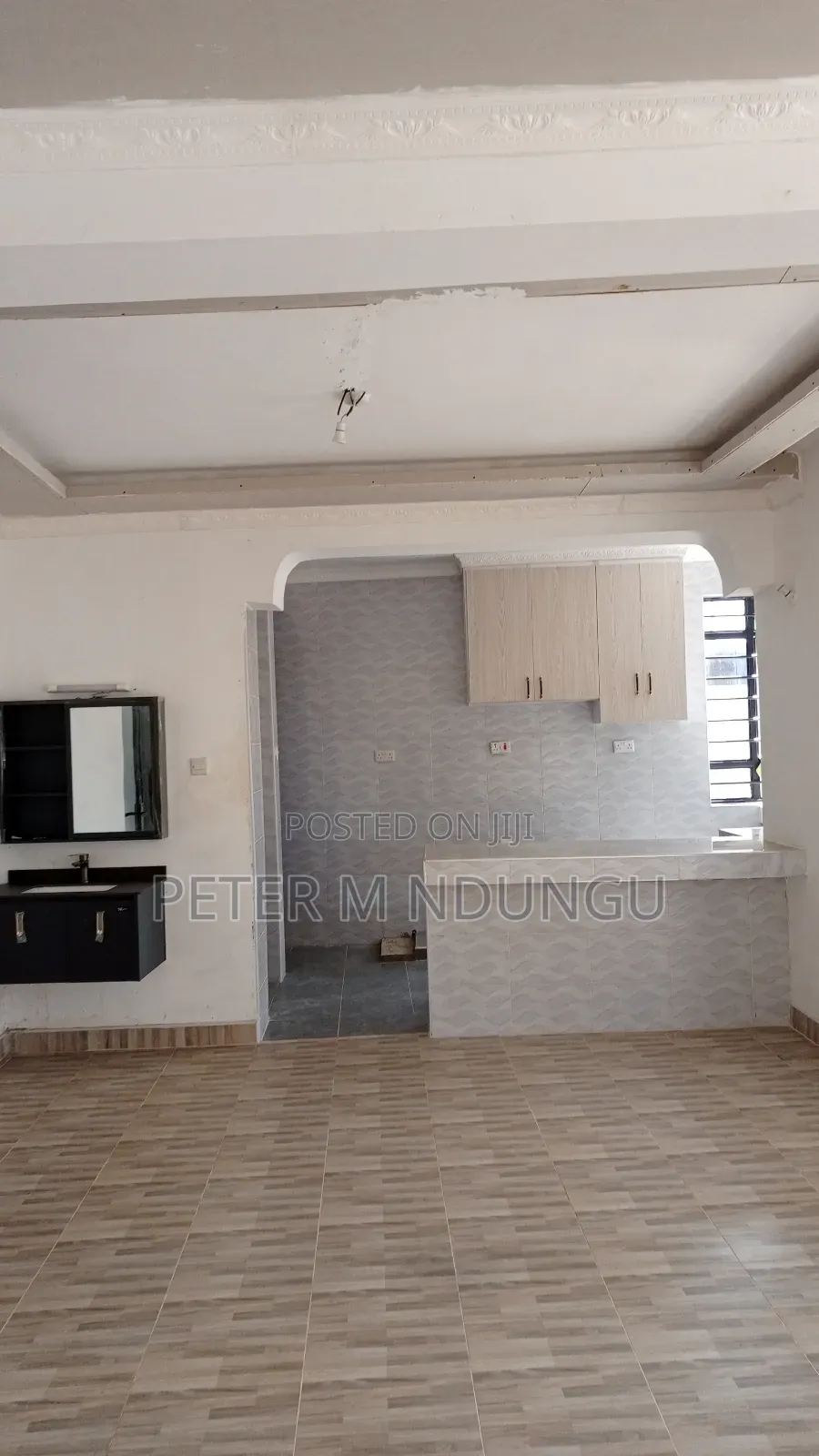 5bdrm Maisonette in Tinganga, Kiambu / Kiambu  for sale