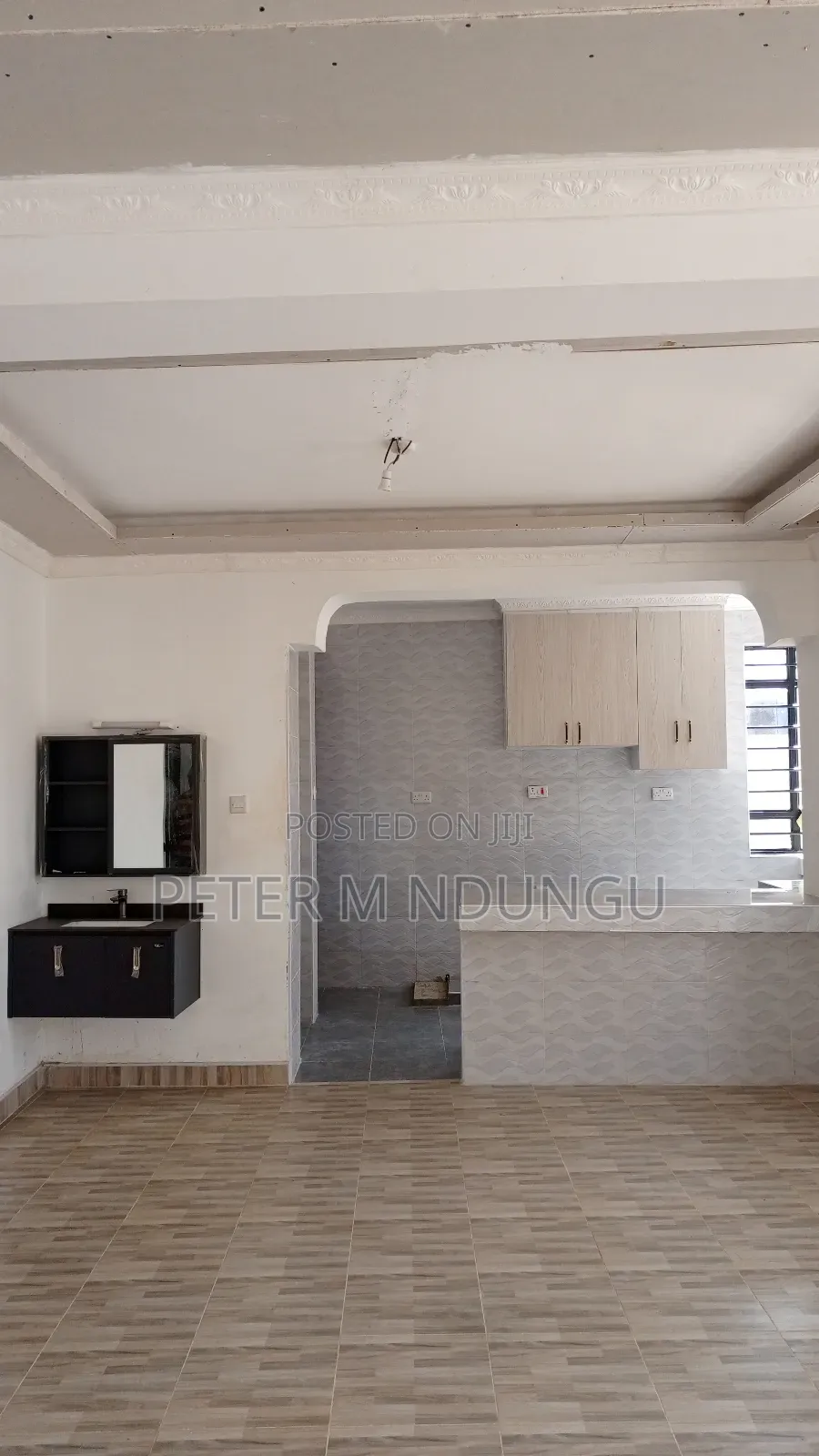 5bdrm Maisonette in Tinganga, Kiambu / Kiambu  for sale