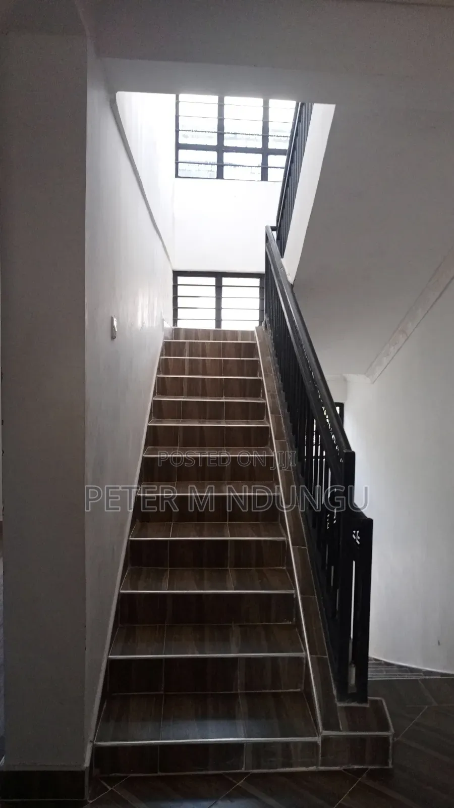 5bdrm Maisonette in Tinganga, Kiambu / Kiambu  for sale