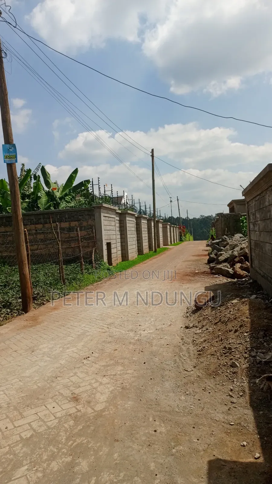 5bdrm Maisonette in Tinganga, Kiambu / Kiambu  for sale