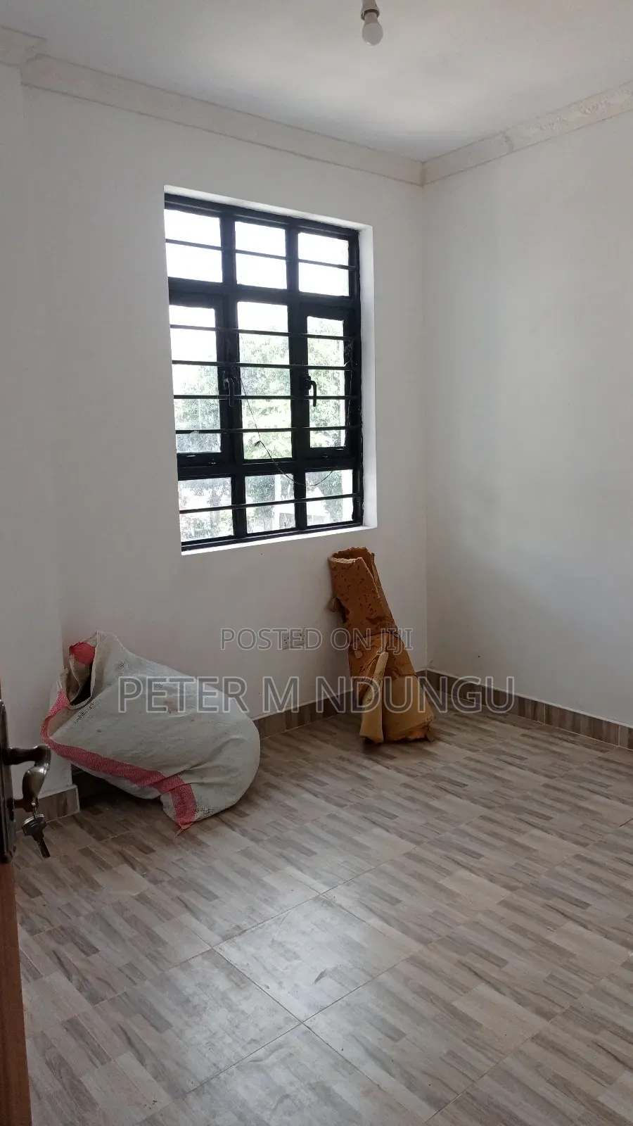 5bdrm Maisonette in Tinganga, Kiambu / Kiambu  for sale