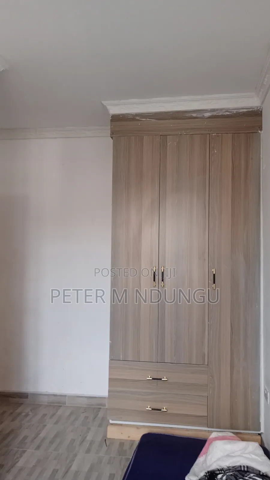 5bdrm Maisonette in Tinganga, Kiambu / Kiambu  for sale