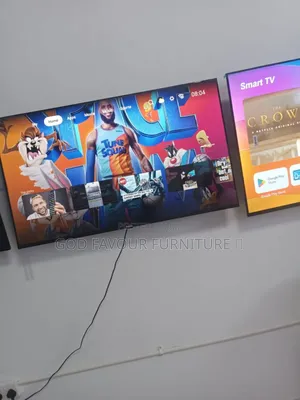 Smart Android Tv 50 Inches Yf5rd