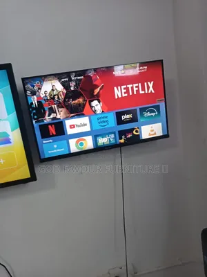 Syinix Smart Android Tv 50 Inches Aw8j