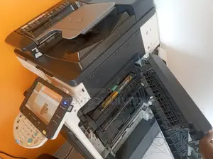Kyocera Minolta Printers Repairs and Maintenance