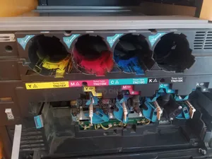 Kyocera Minolta Printers Repairs and Maintenance