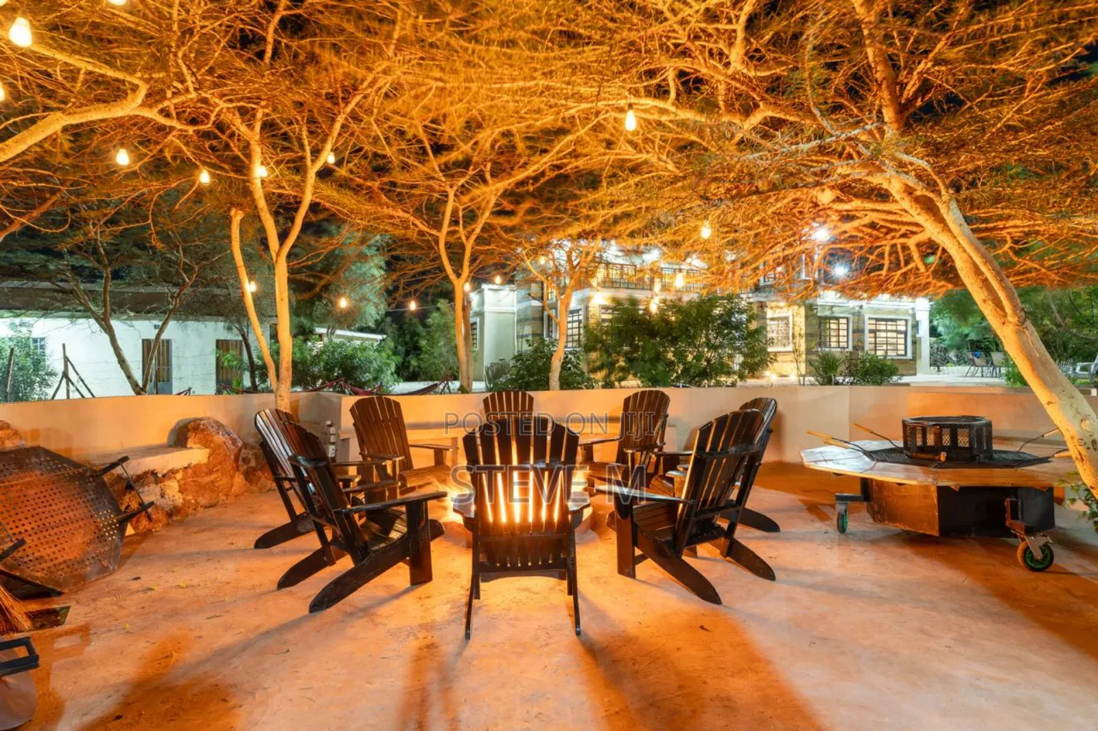 Airbnb Olmeut House Ngong