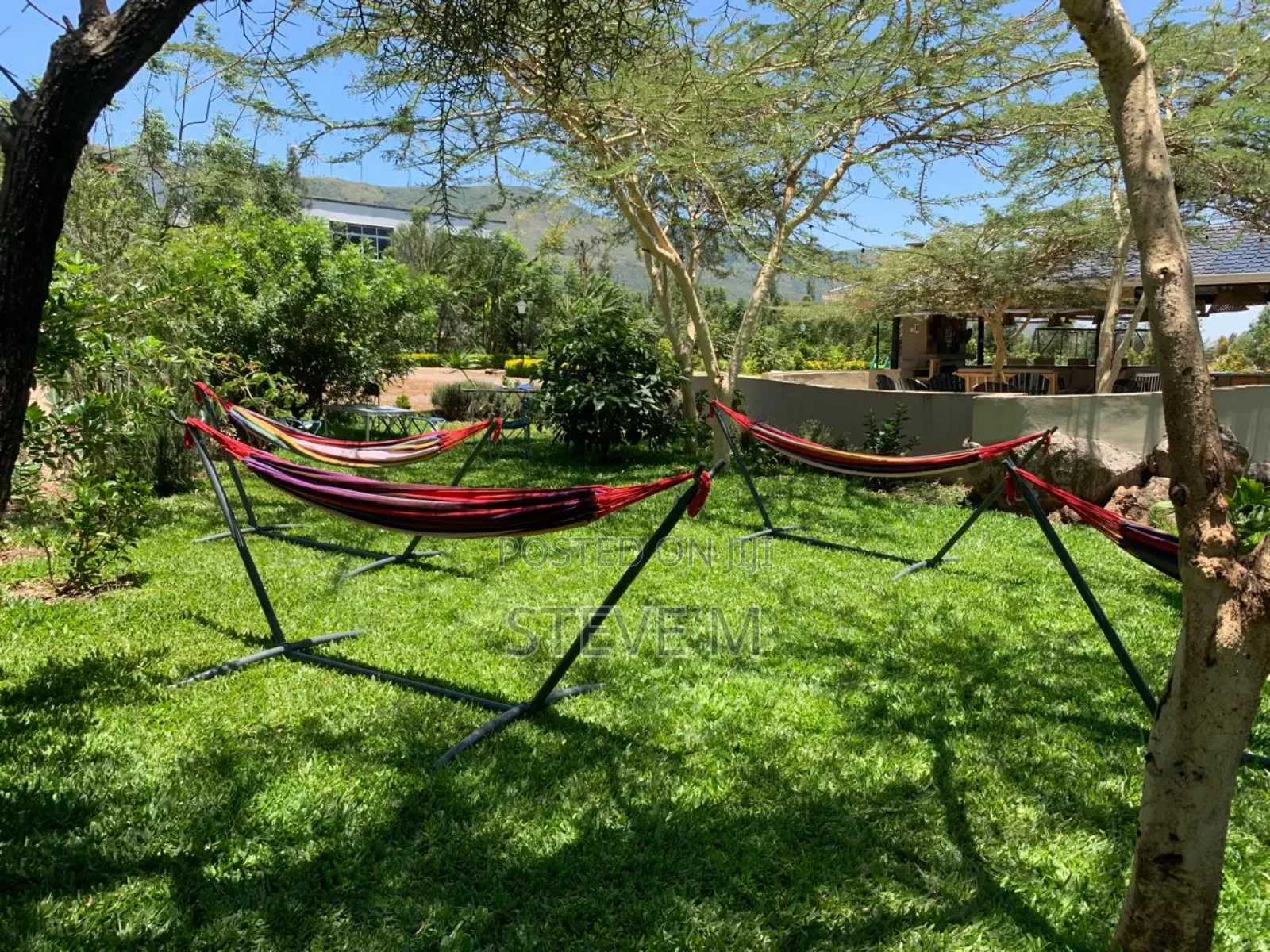 Airbnb Olmeut House Ngong