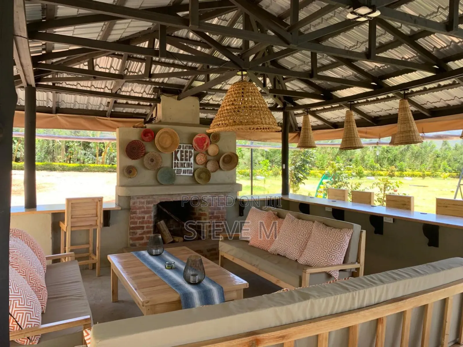 Airbnb Olmeut House Ngong