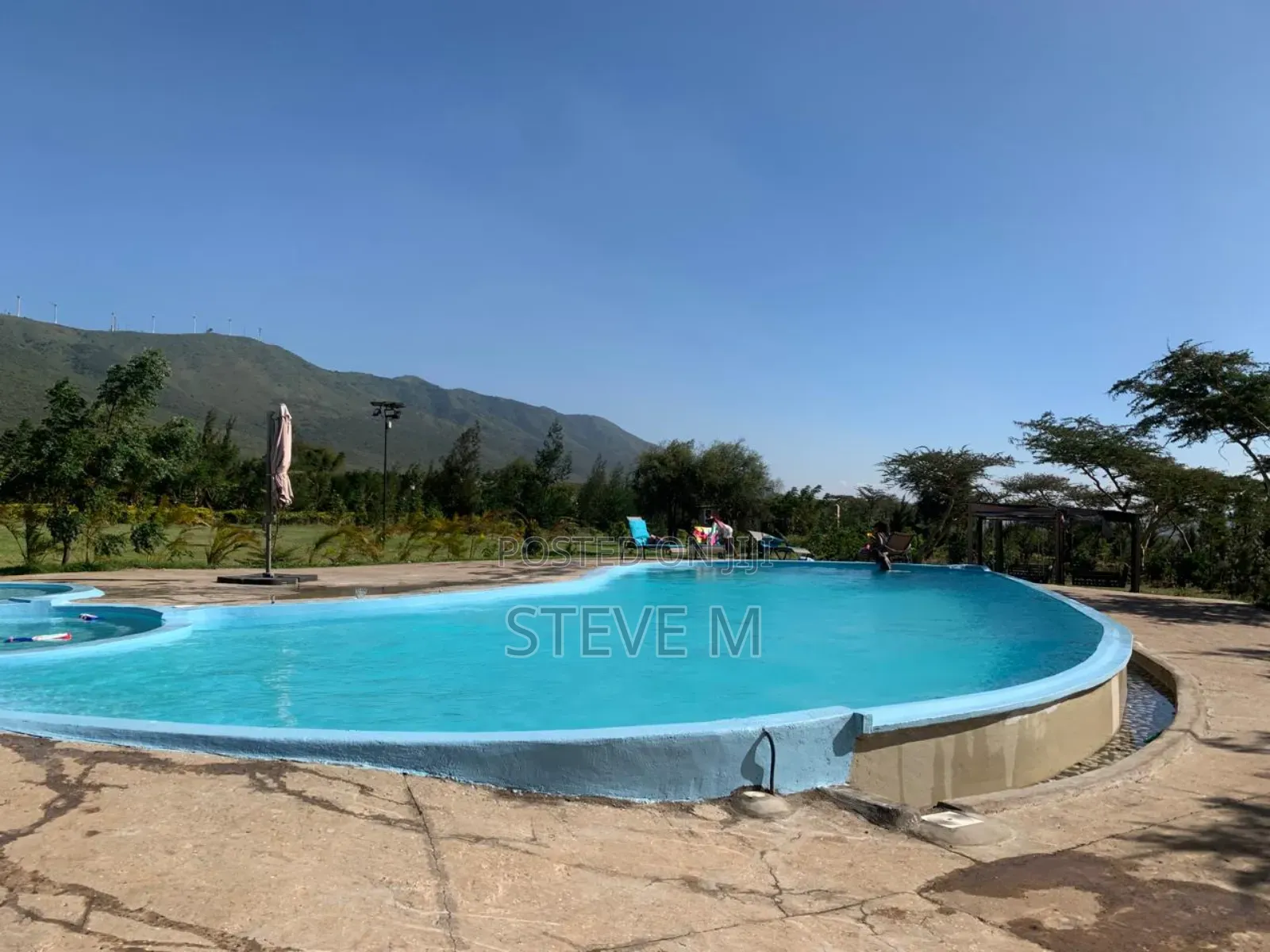 Airbnb Olmeut House Ngong