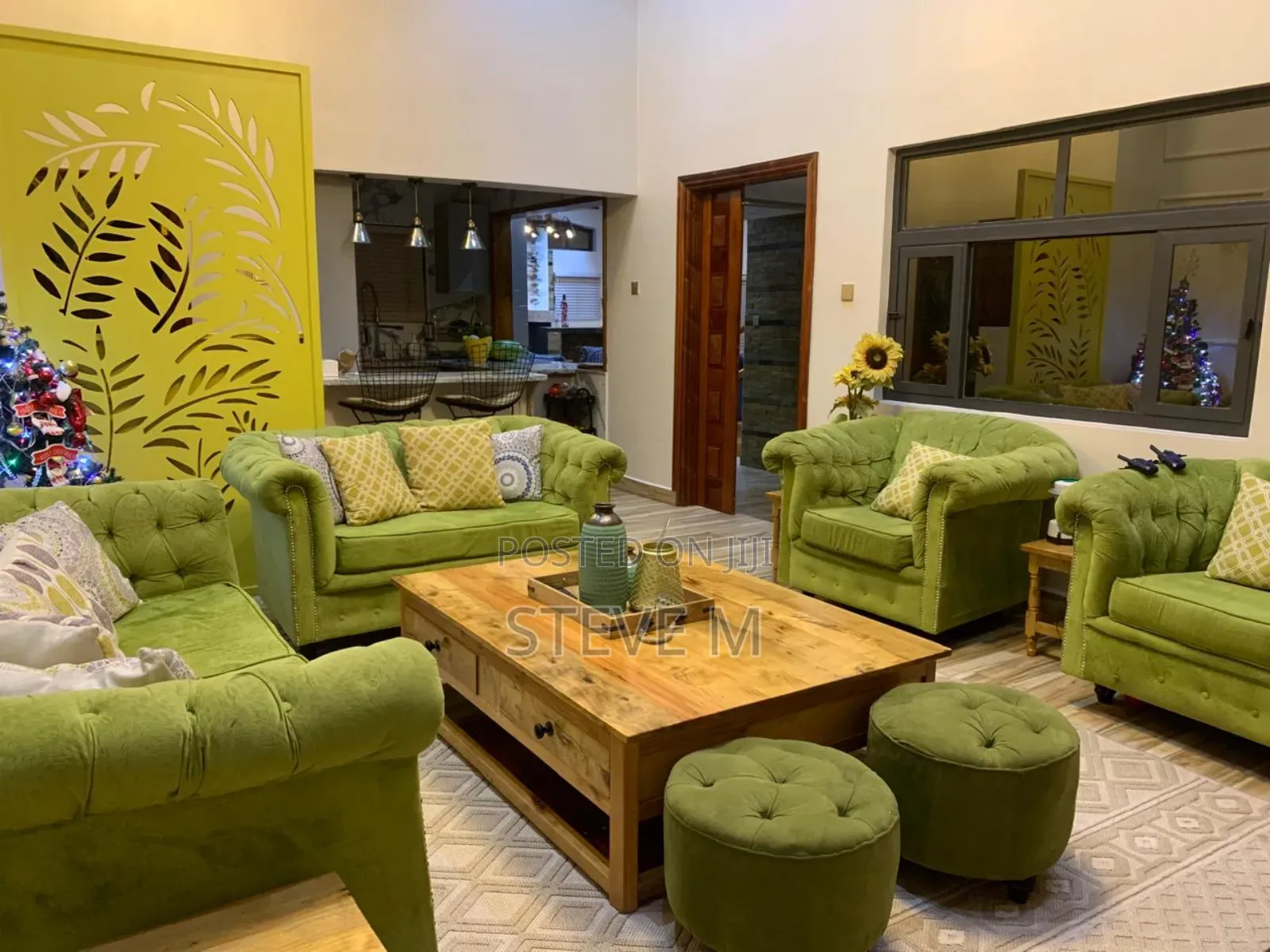 Airbnb Olmeut House Ngong