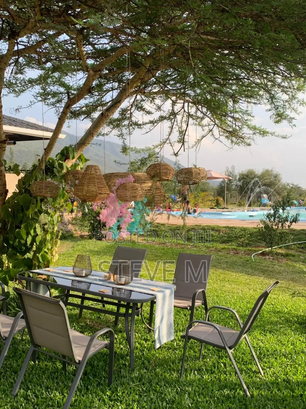 Airbnb Olmeut House Ngong