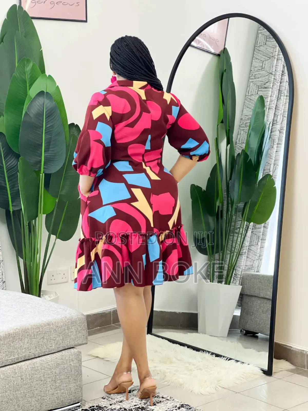 New Arrivals 
Senori 
46 to 54
 2500