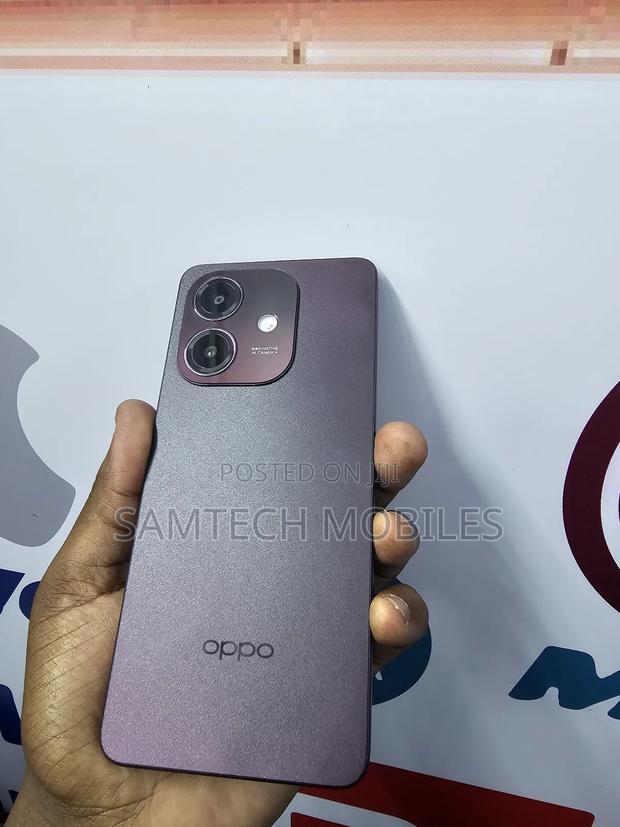 Oppo A3x 128 GB Rose Gold