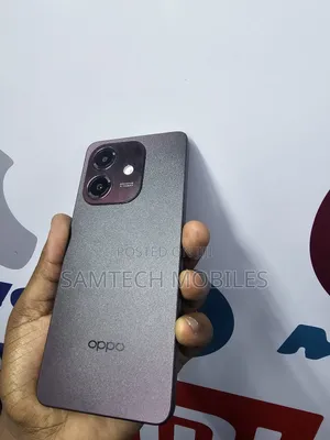 Oppo A3x 128 GB Rose Gold