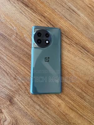 OnePlus 11 256 GB Gray - thumbnail 2