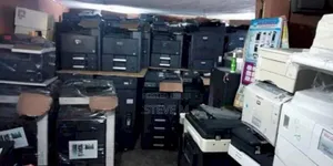 Printers/Copiers for Sale