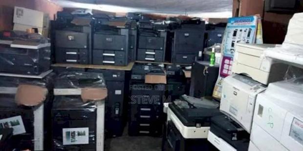 Printers/Copiers for Sale