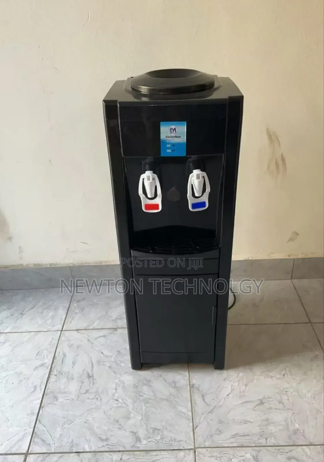 Electromate Water Dispenser