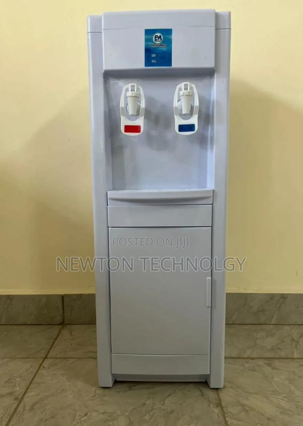 Electromate Water Dispenser - main view