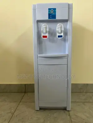 Water Dispenser Hot and Normal Electromate Dispenser