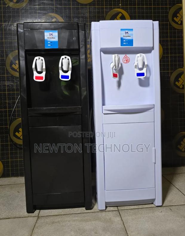 Electromate Hot and Cold Water Dispenser