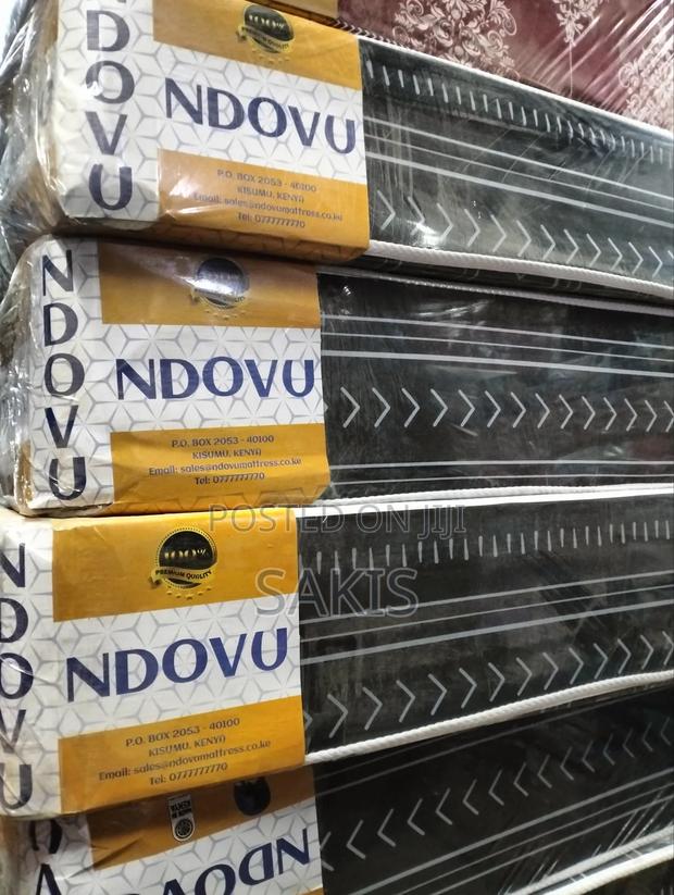4 X 6 Mattresses! Free Delivery - main view