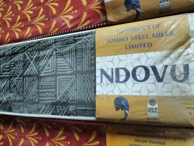 5 X 6 X 8 Mattresses. Free Delivery - main view